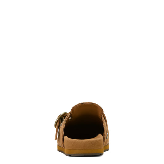 Caramel Country Mule™ Women's Shoe by Ariat®
