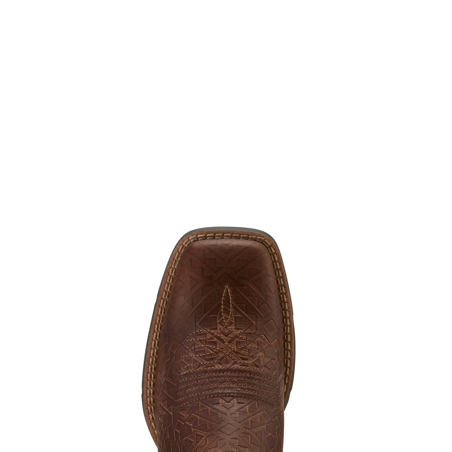 Southwest 'Round Up' Wide Square Toe Stretchfit Women's Boot by Ariat®