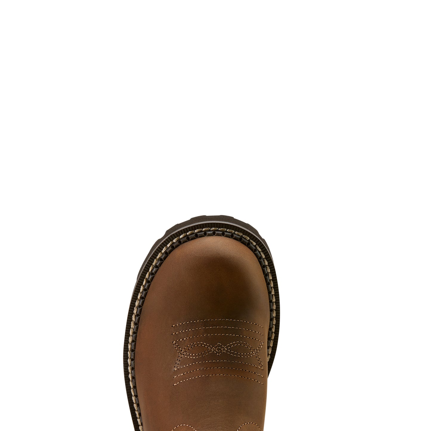 Sassy Brown Fatbaby® Women's Boot by Ariat®