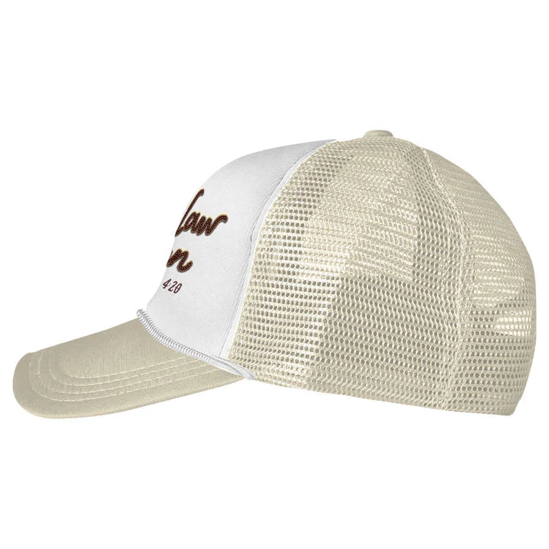 'Yee-Haw & Amen' Cap by Kerusso®