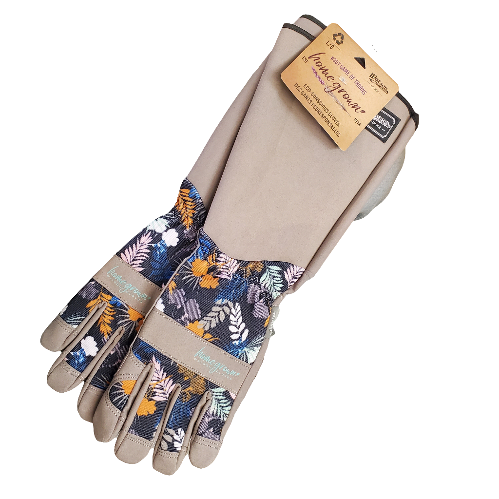 'Game of Thorns' Gardening Gloves by Watson Gloves®