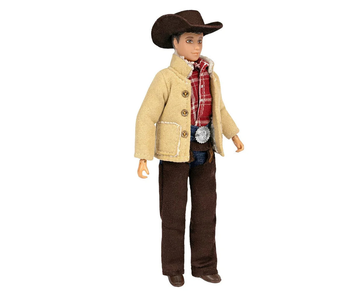 Breyer® Rancher 'Bryce' Doll