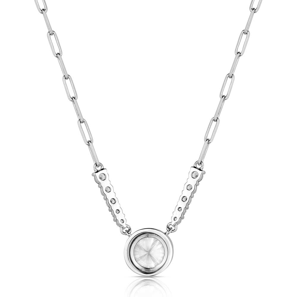 'Dew Drop' Necklace by Montana Silversmiths®