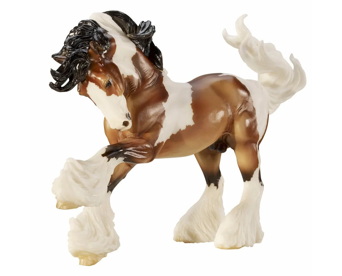 Breyer® Traditional™ Gypsy Vanner