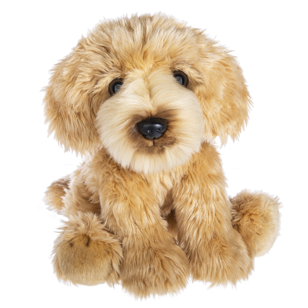 The Heritage Collection™ Labradoodle Stuffy by Ganz®