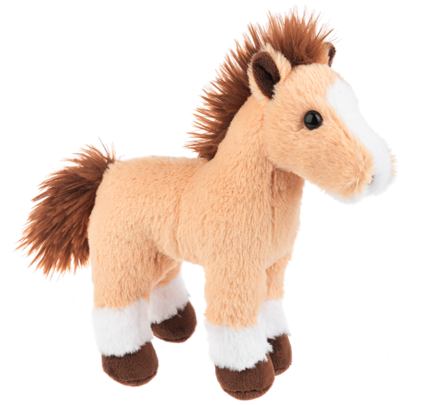 Royal Rides Horse Stuffy by Ganz®