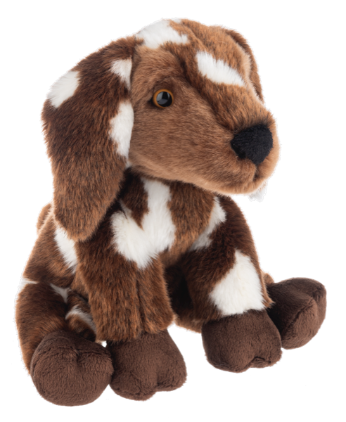 The Heritage Collection Goat Stuffy by Ganz®