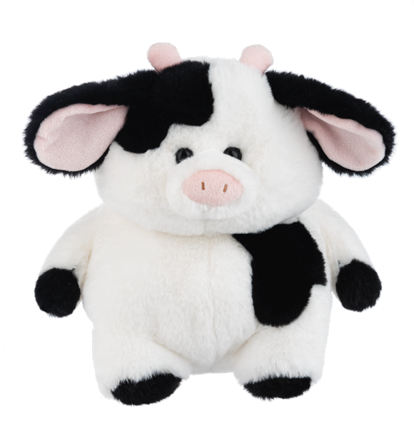Cuddle-Oos Farm Stuffy by Ganz®