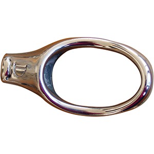 3/8" Metal Honda