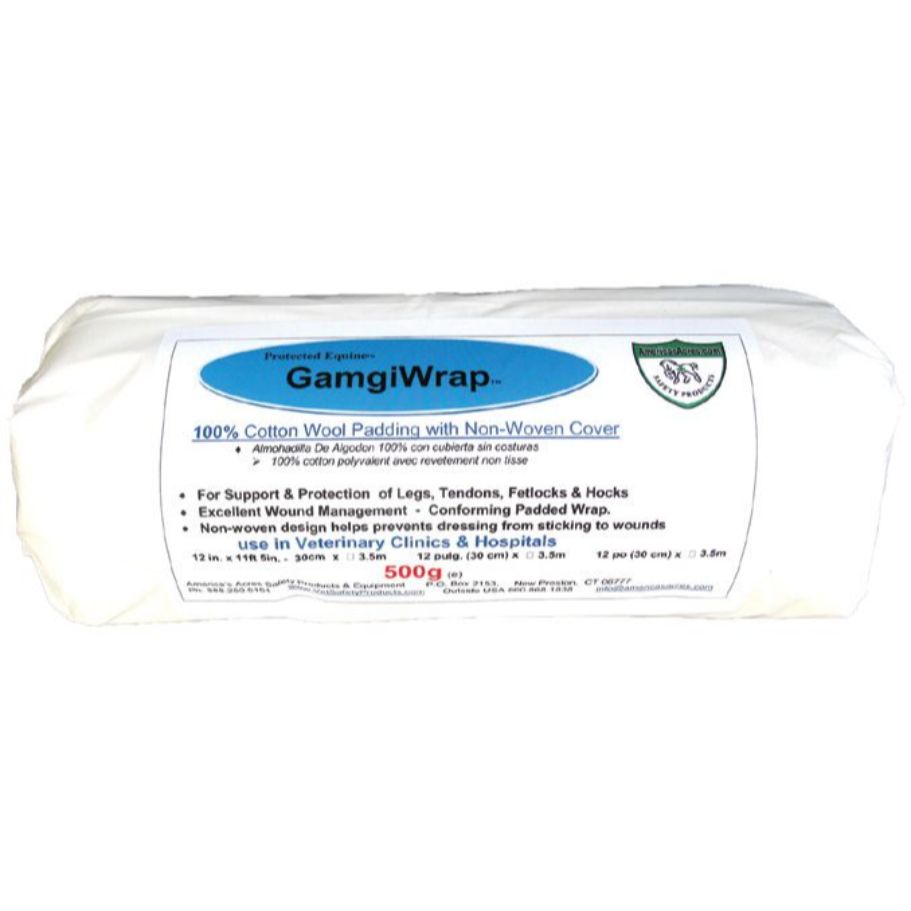America's Acres® Premium GamgiWrap