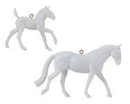 Paint Your Own 'Holiday Horse Ornament' Set by Breyer®