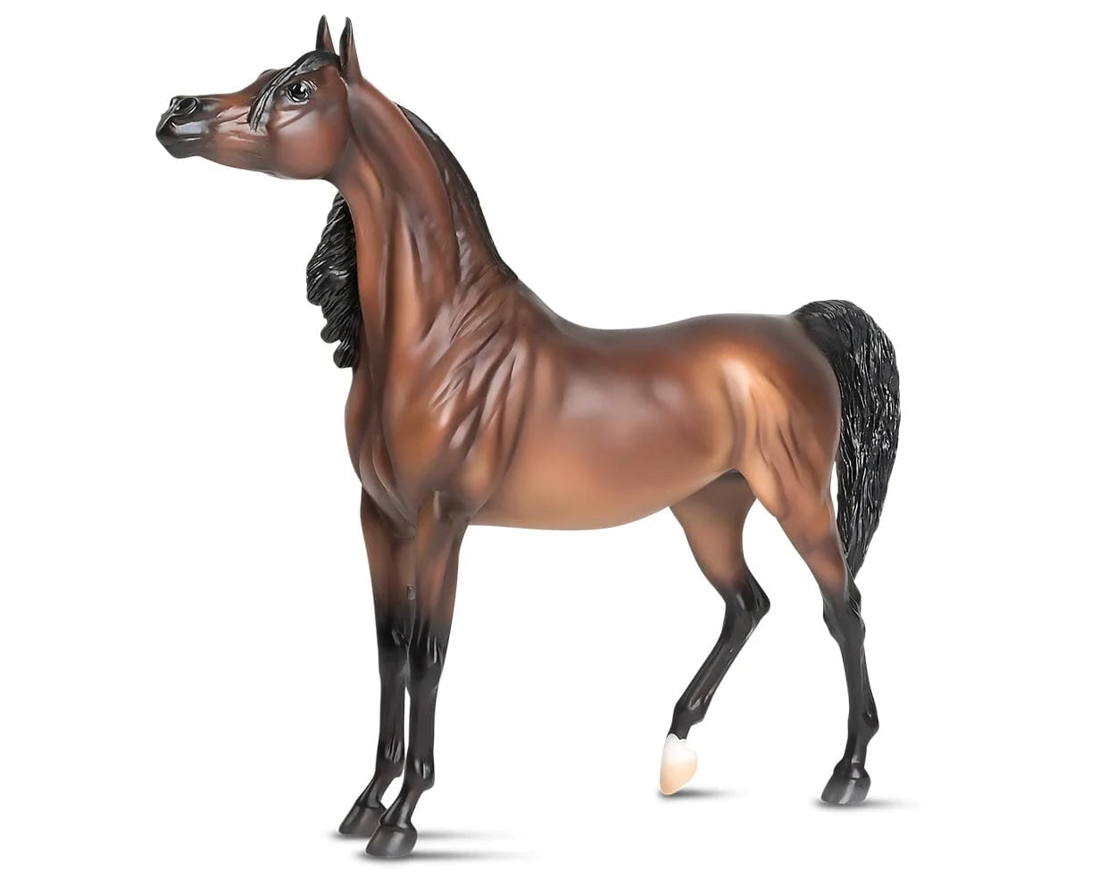 RD Marciea Bey Champion Arabian Figurine by Breyer®