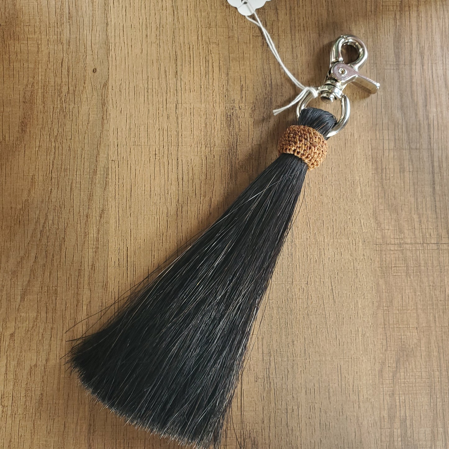 6 1/2" Horse Hair Shufly