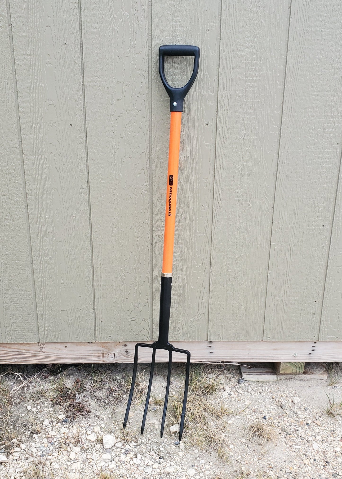 Greenhouse Plus® 4 Tine Digging Fork