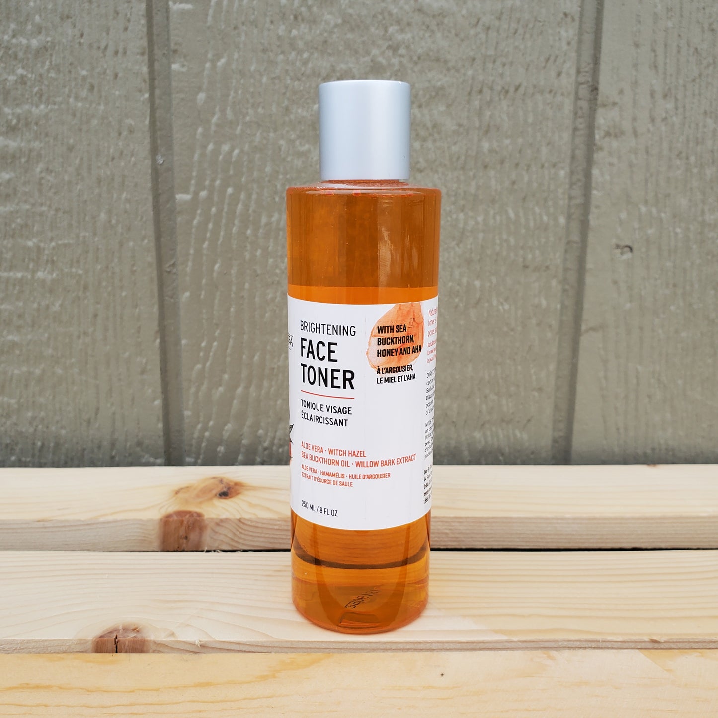 Bee By The Sea® Brightening Face Toner