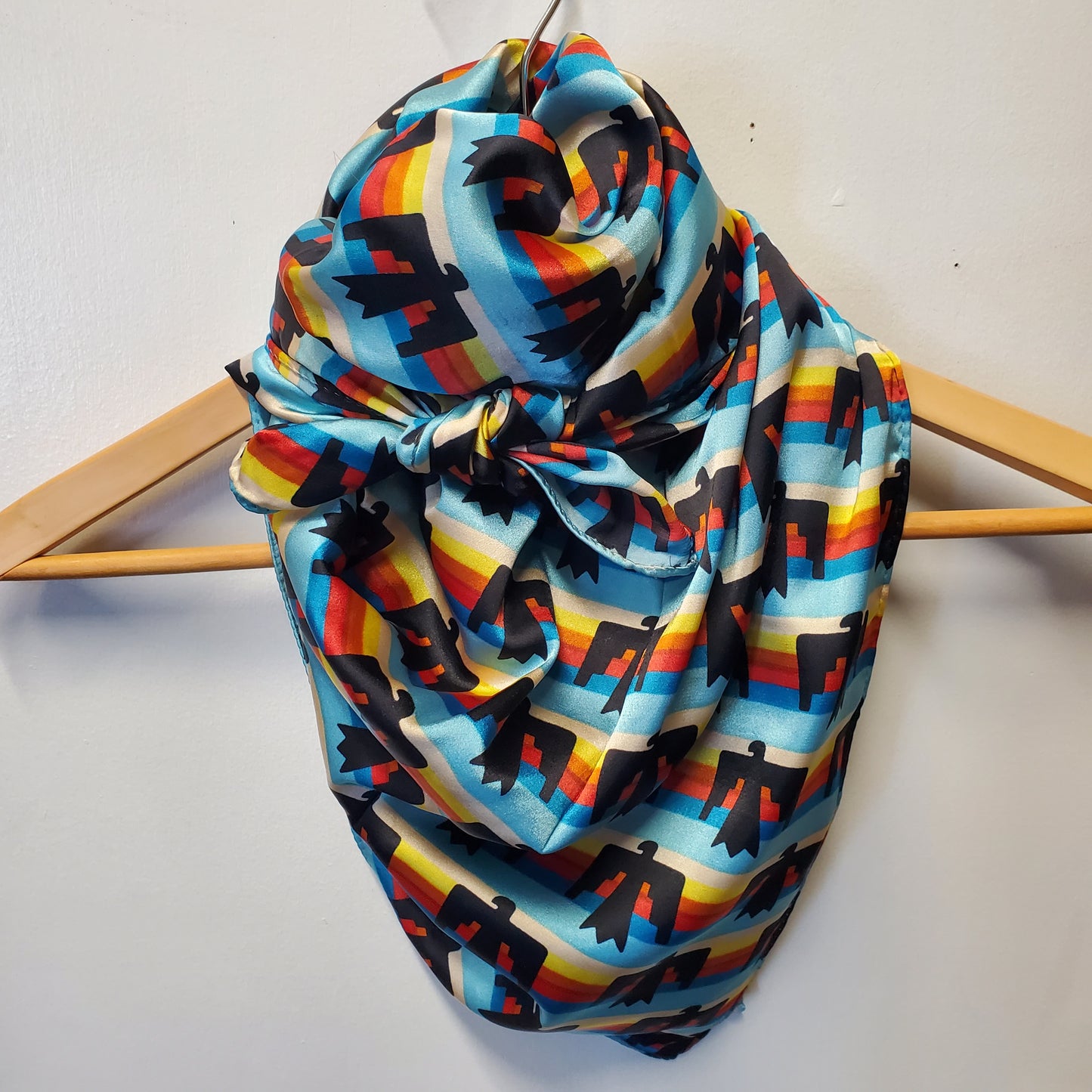 Thunderbird Wild Rag by M&F®