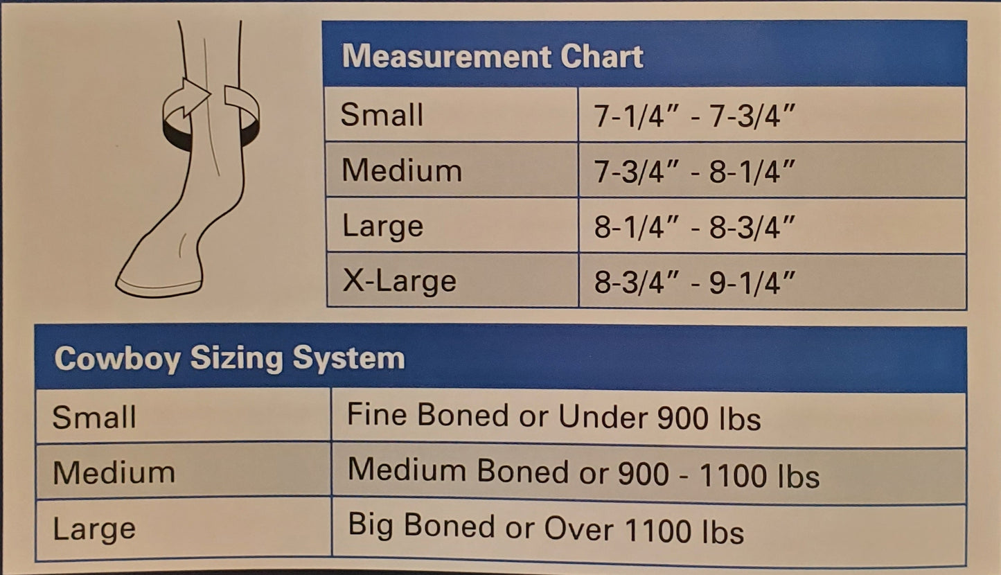 Legacy 2 Hind Protective Sport Boots by Classic Equine®