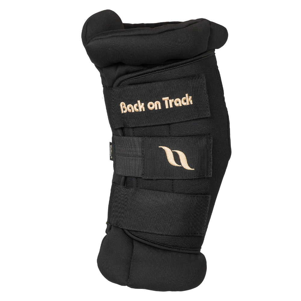 Back On Track® Deluxe Royal Hock Boot™