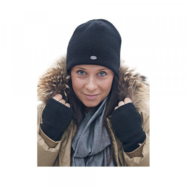 Back On Track Wool Hat