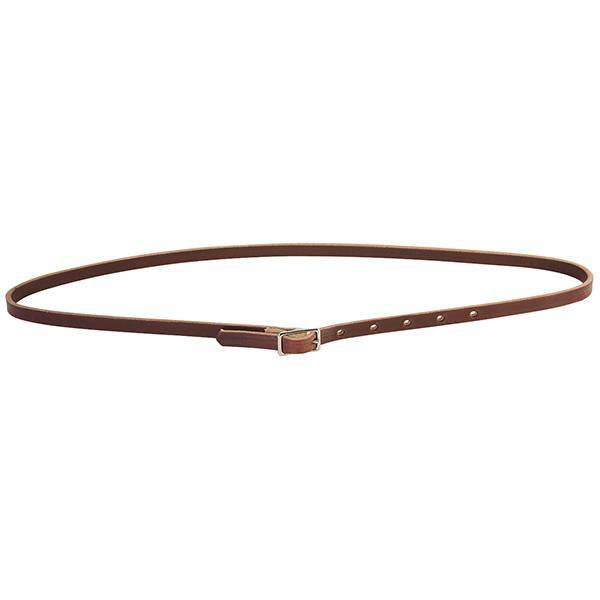 Latigo Leather Throat Latch Replacement by Weaver®