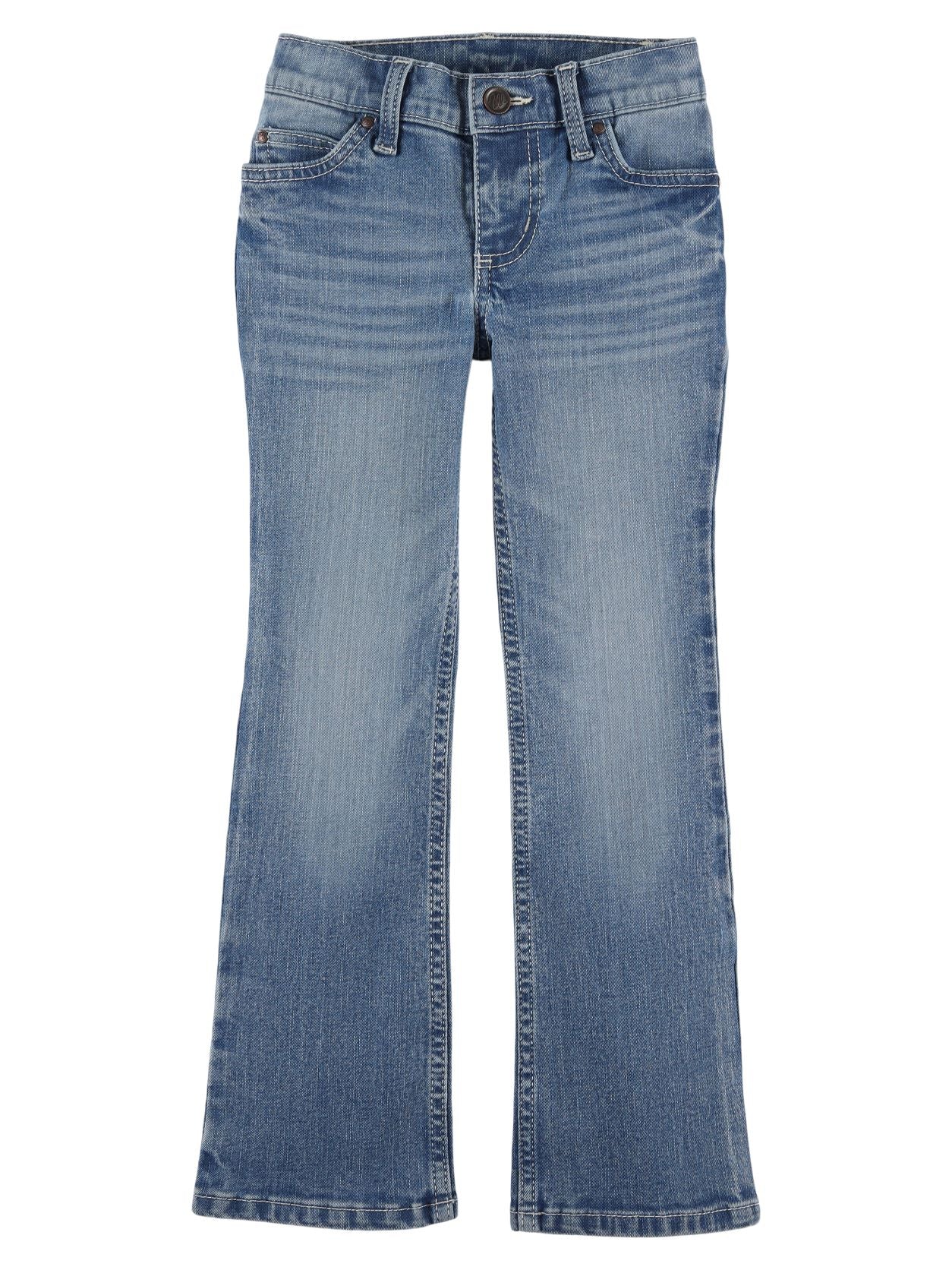 'Penelope' Girls Jean by Wrangler®