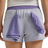 ATG™ Purple 'Tide' Women's Short by Wrangler®