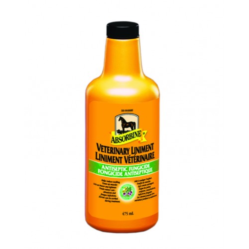 Veterinary Liniment With Antiseptic Fungicide by Absorbine® Stone Creek Western Shop