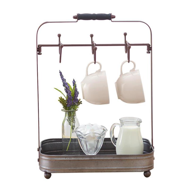 Farmhouse Kitchen Caddy by Koppers®