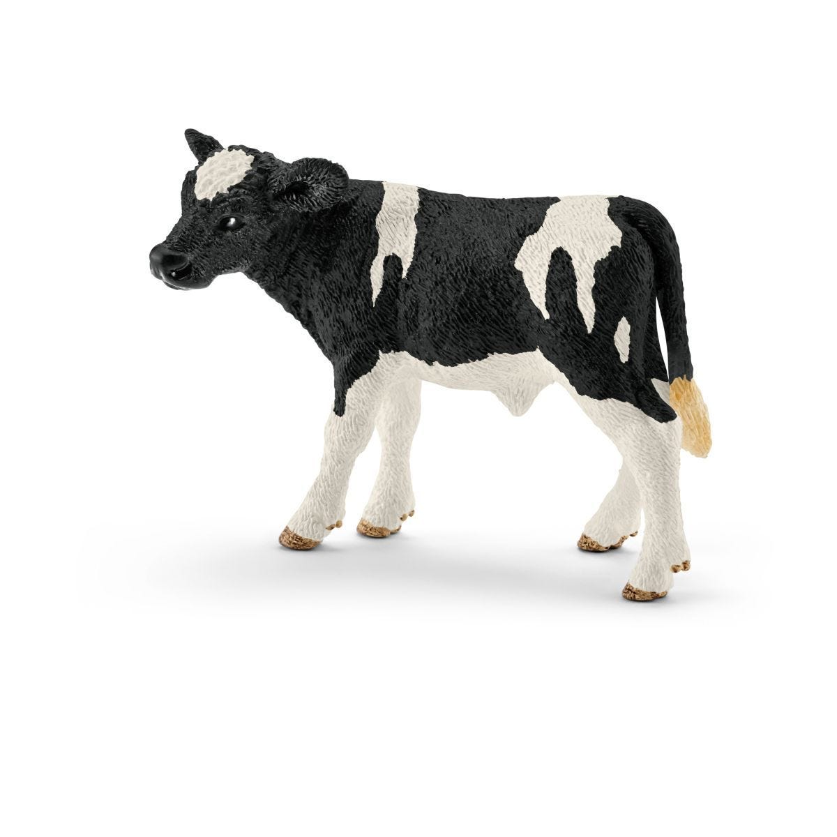 Holstein Calf Figurine by Schleich®