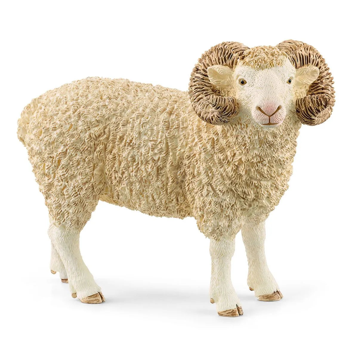 Ram Figurine by Schleich®