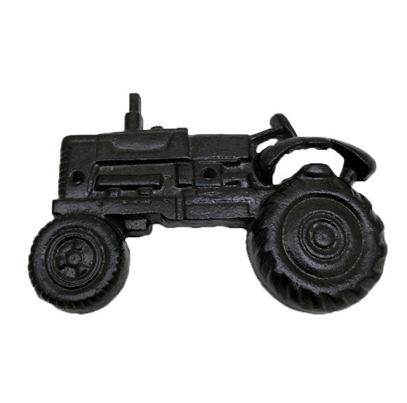 Cast Iron Tractor Bottle Opener by Koppers®