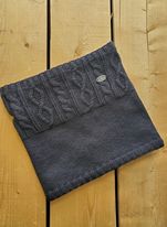 Back On Track Daisy Loop Scarf