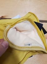 Range Rider Lined Men's Gloves by Watson Gloves®