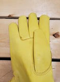 Range Rider Lined Men's Gloves by Watson Gloves®