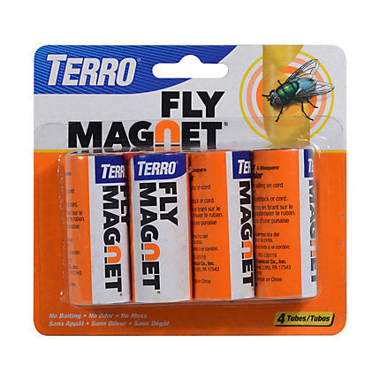 Terro® Fly Magnet® Fly Paper