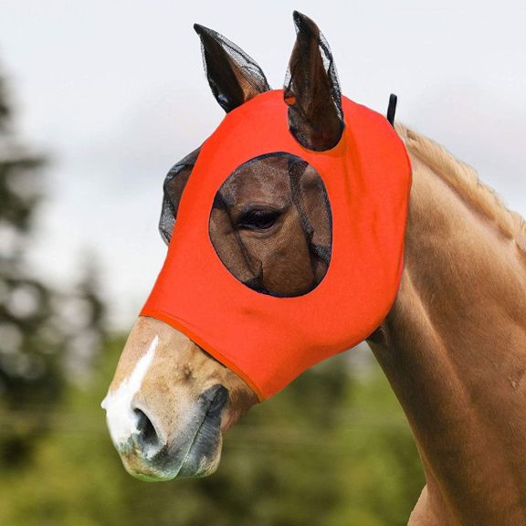 Lycra Fly Mask by Ger-Ryan®