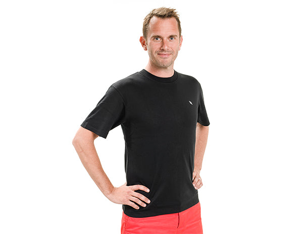 Back On Track Men's T-Shirt