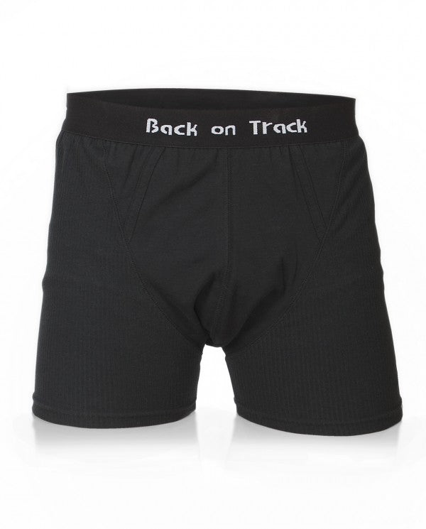 Back On Track Men's Boxer Short