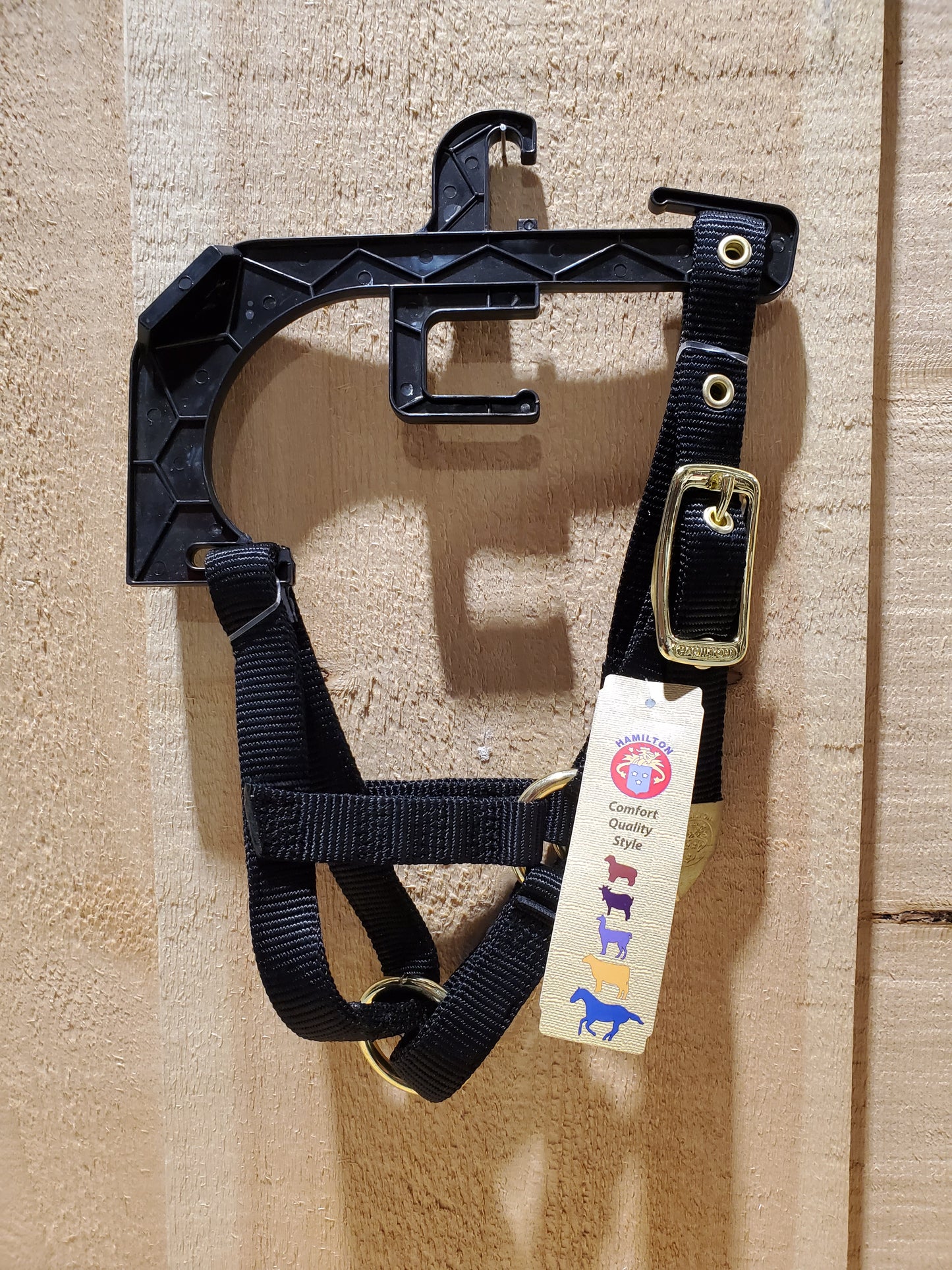 Hamilton® Llama Halter