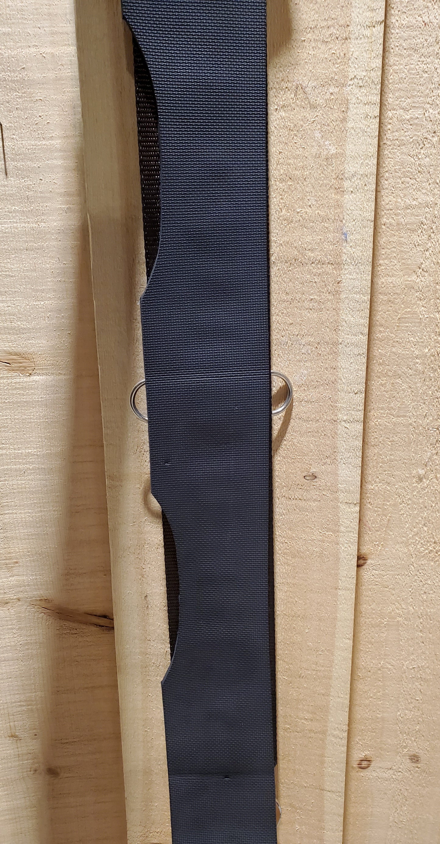 Neoprene Lined Cinch by Flint Saddlery®