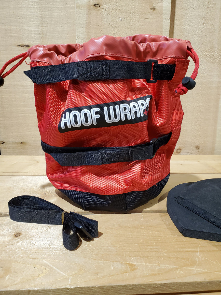 Equine Soaker Boot by Hoof Wraps+® Stone Creek Western Shop
