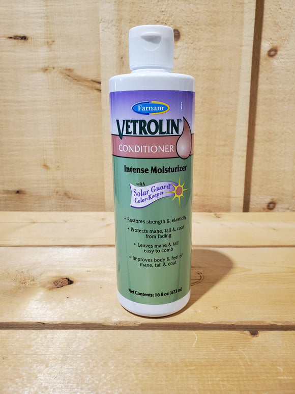 Vetrolin® Intense Moisturizer Conditioner by Farnam®