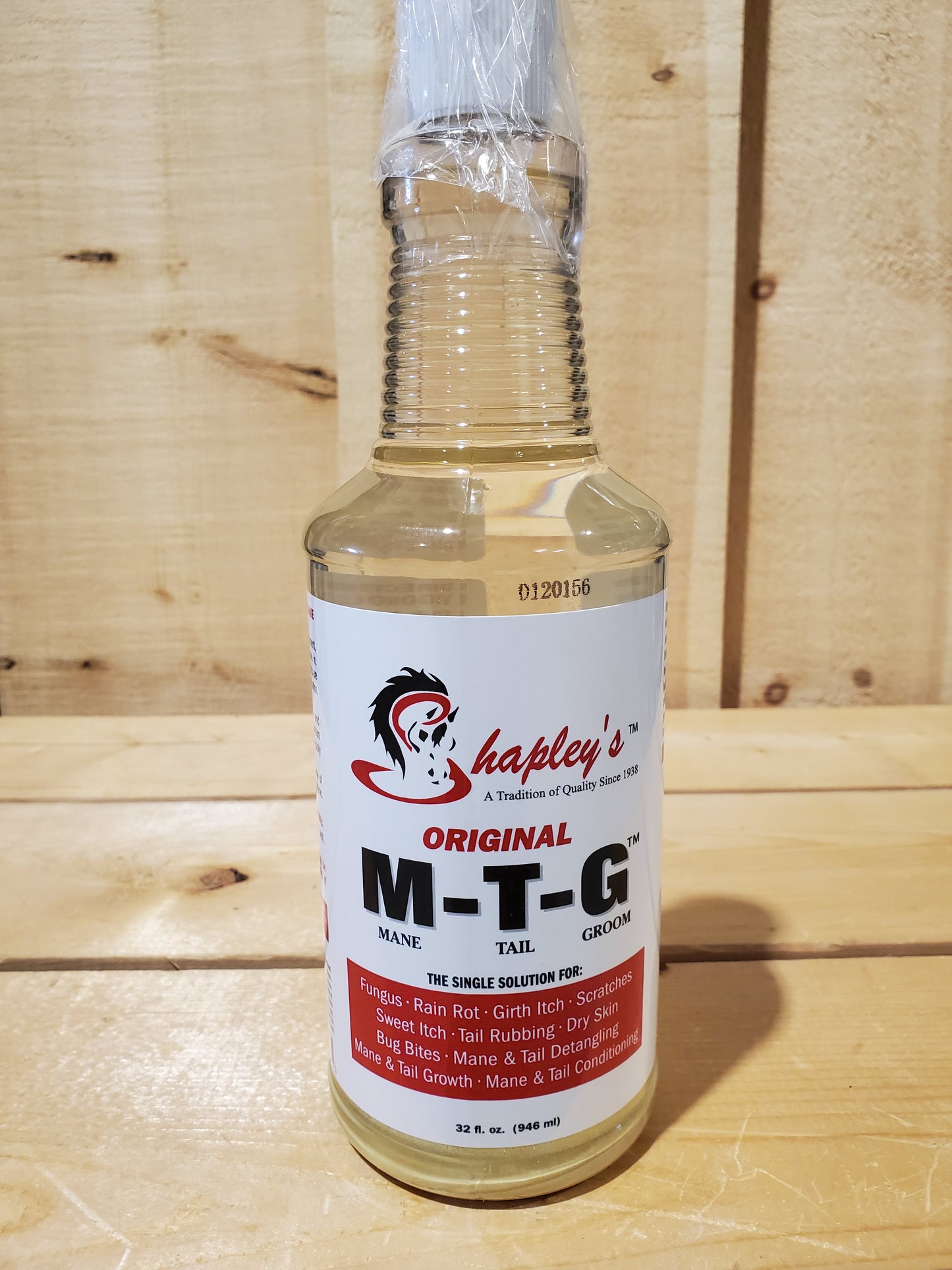 Original M-T-G™ by Shapley's®
