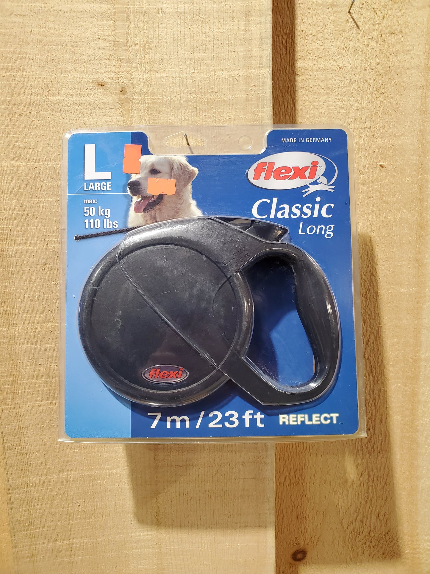 Flexi Pet Leash