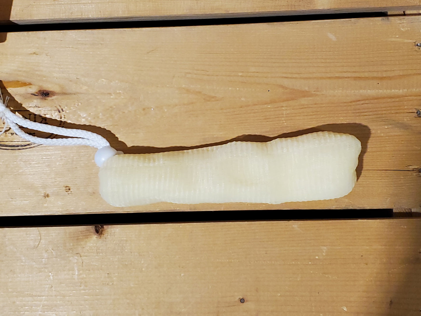 Windrift Hill Love Puff Soap Saver