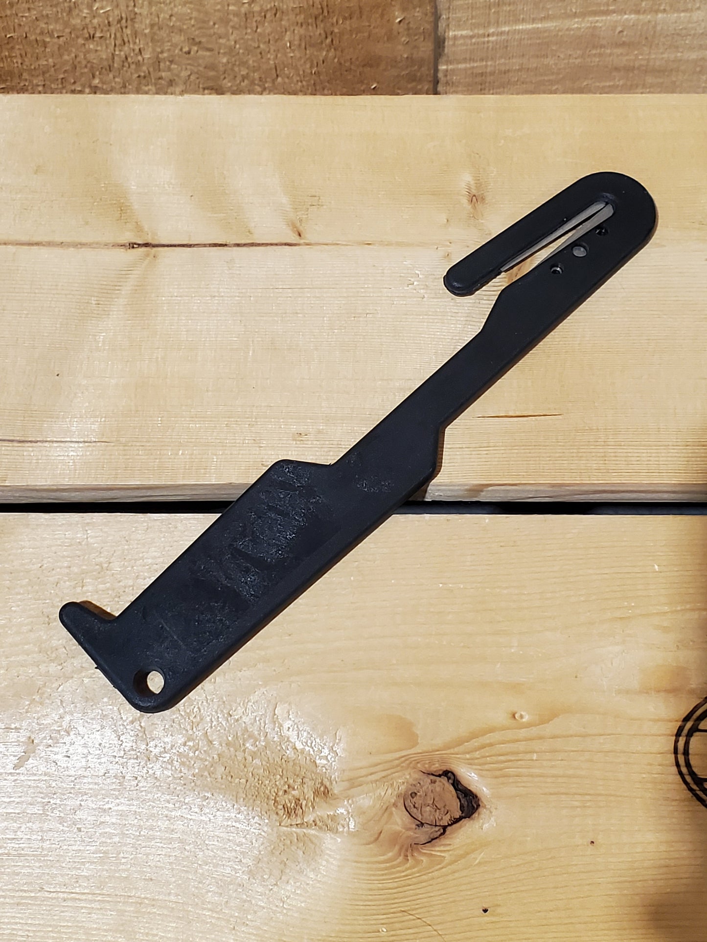 Universal Tag Remover
