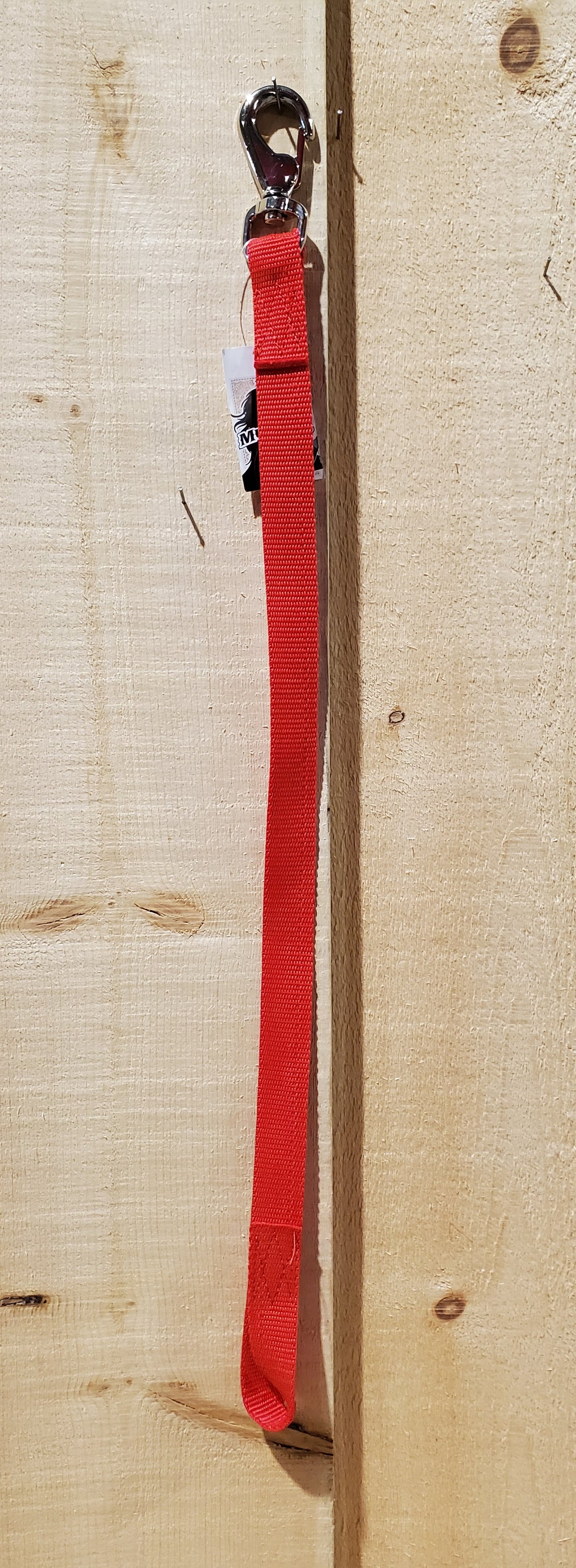 Bucket Strap by Mustang®