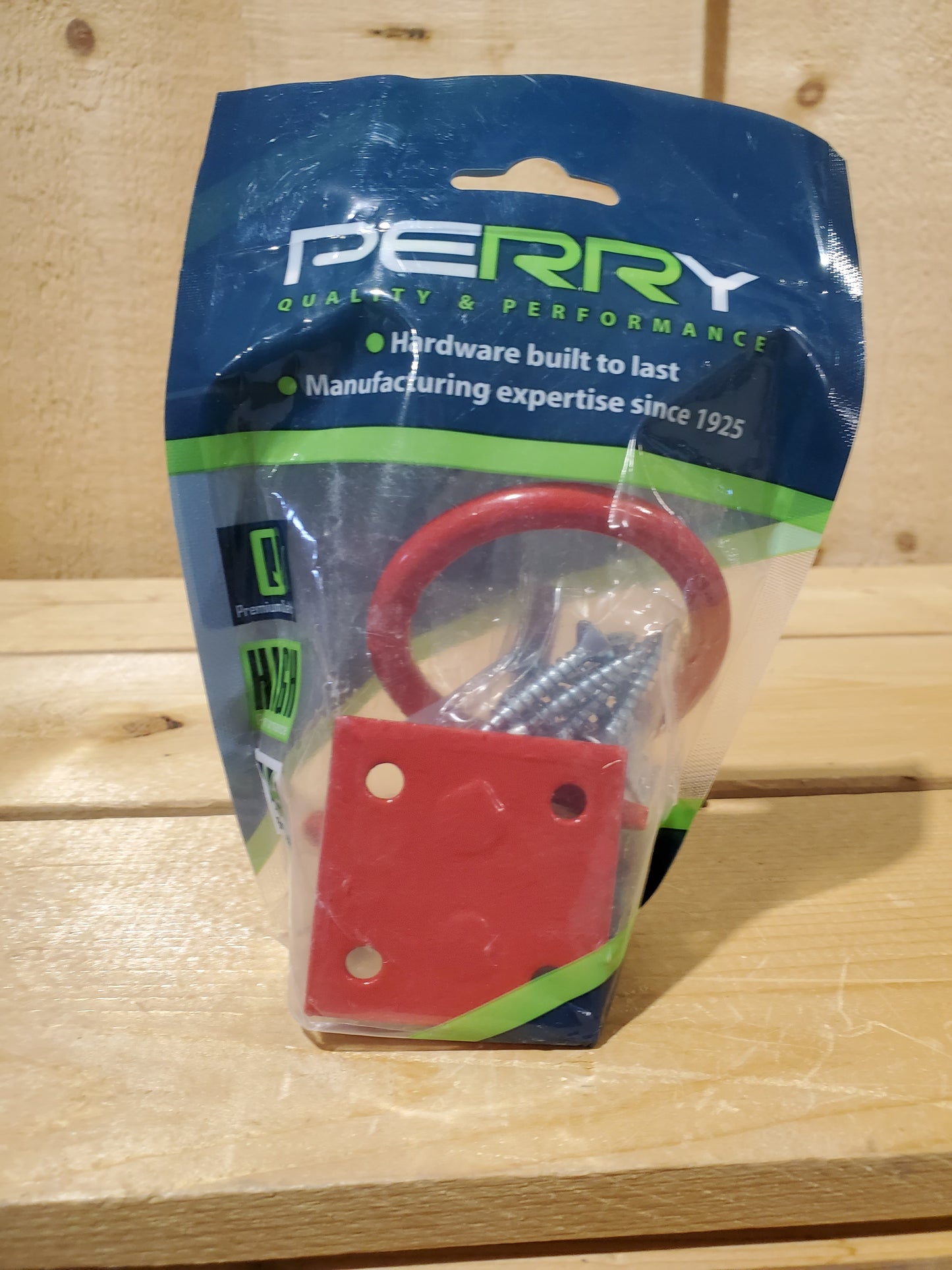 Ring on Plate Set by Perry®