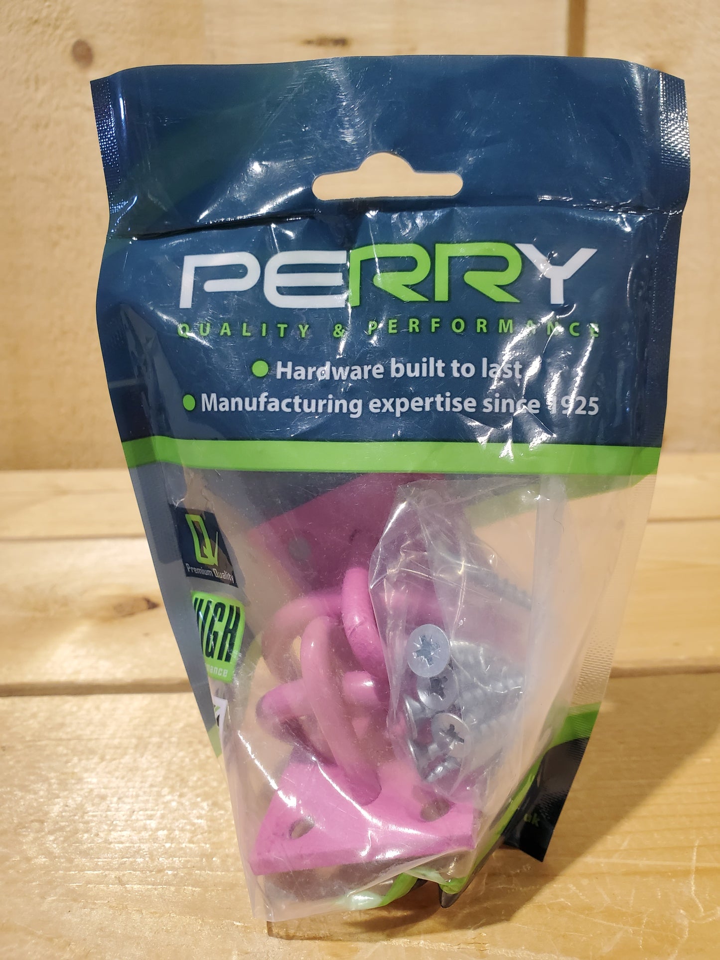 Ring on Plate Set by Perry®
