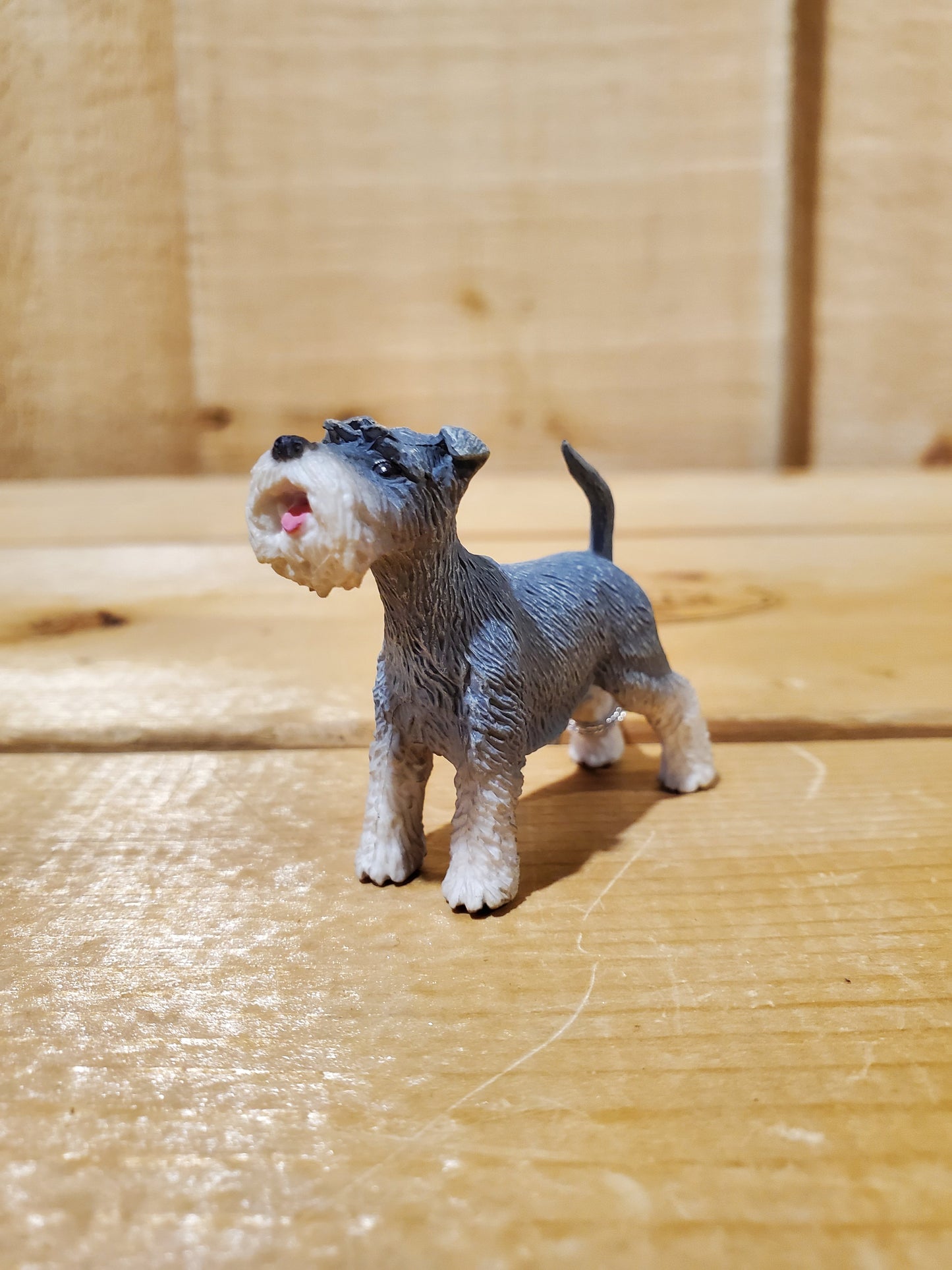 Schnauzer Figurine by CollectA®